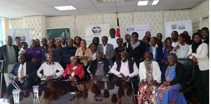 COMMISSION MEETING EXAMINES OLDER PERSONS’ ACCESS TO HEALTH COVER